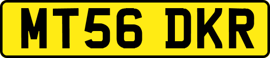 MT56DKR