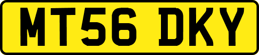 MT56DKY