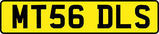 MT56DLS