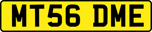 MT56DME