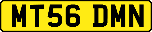 MT56DMN