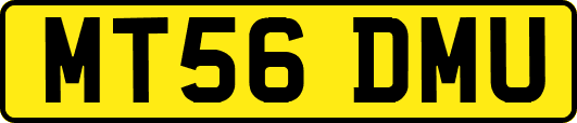 MT56DMU