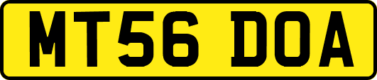 MT56DOA