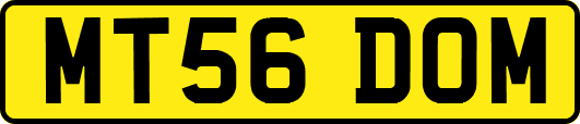 MT56DOM