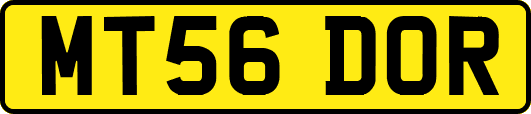 MT56DOR
