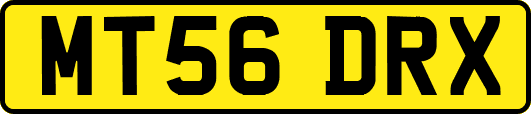 MT56DRX