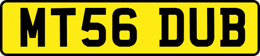MT56DUB