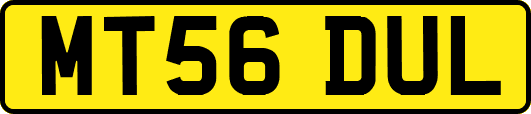 MT56DUL