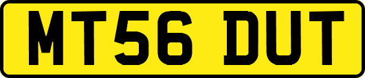 MT56DUT