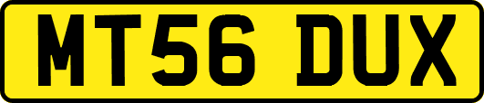 MT56DUX