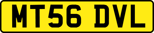 MT56DVL