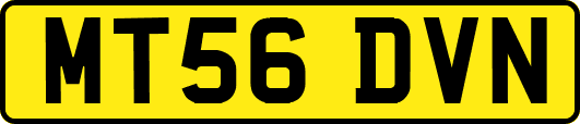 MT56DVN
