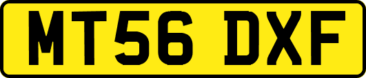 MT56DXF