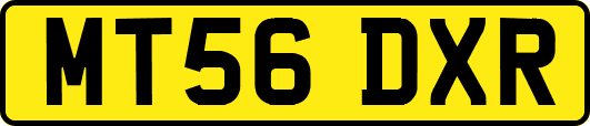MT56DXR