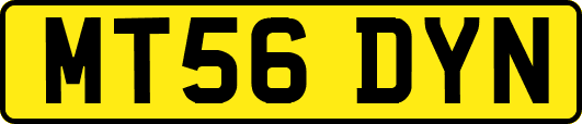 MT56DYN