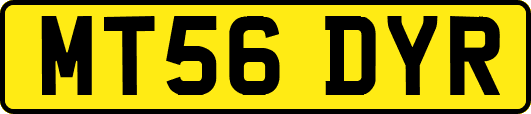 MT56DYR