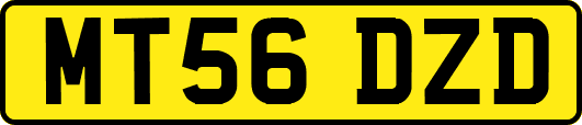 MT56DZD