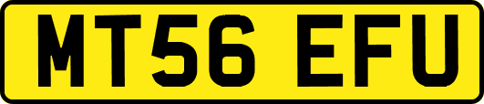 MT56EFU
