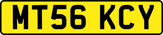 MT56KCY