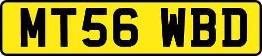 MT56WBD