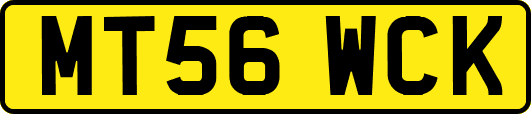 MT56WCK