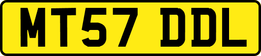 MT57DDL