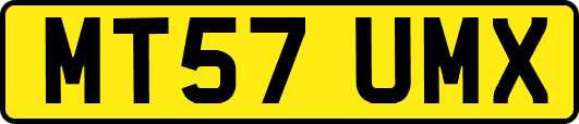 MT57UMX