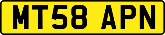MT58APN