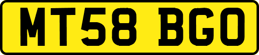 MT58BGO