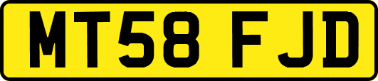 MT58FJD