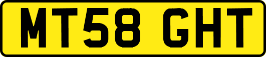 MT58GHT