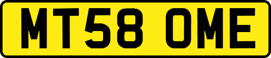 MT58OME