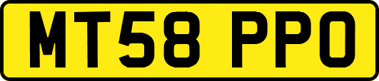 MT58PPO
