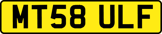 MT58ULF
