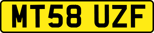 MT58UZF