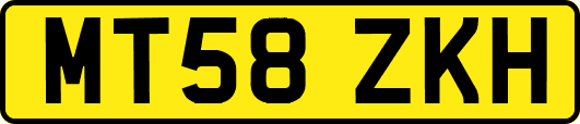 MT58ZKH