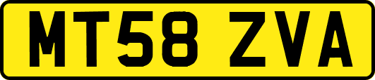 MT58ZVA