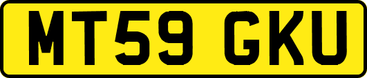 MT59GKU