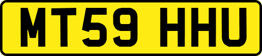 MT59HHU