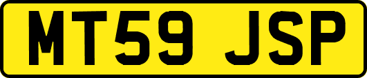 MT59JSP