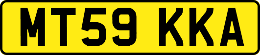 MT59KKA
