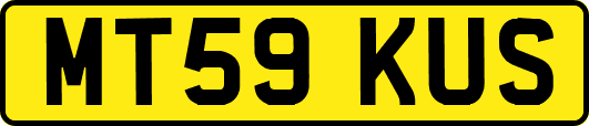 MT59KUS