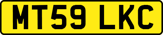 MT59LKC