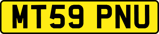 MT59PNU