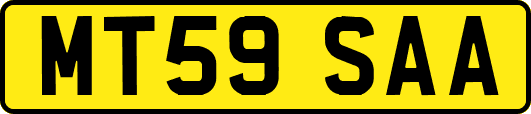 MT59SAA