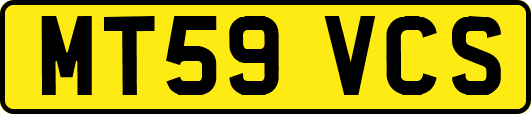 MT59VCS