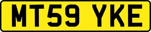 MT59YKE