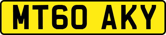 MT60AKY