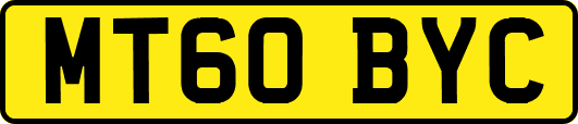 MT60BYC