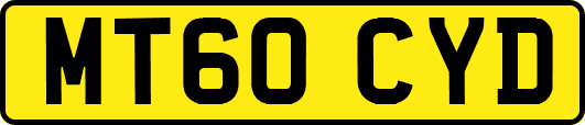 MT60CYD
